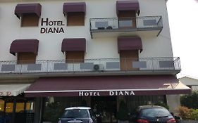 Albergo Diana